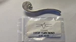 Haban Butcher Meat Bone Hand Saw Blade Holder Only Replacement. Fixed Price $22.50.