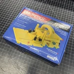 Microjig Grr-ripper GR-200 3D Push Block Table Saw Router Safety System. Fixed Price $52.20.