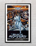 Movie Poster Buck Rogers The 25TH Century 1979 Gerard 24X36 Inch Glossy M7917. Fixed Price $24.98.