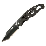 Gerber Paraframe Mini Tanto Clip Folding Knife: 2.13 Inch Blade (black). Fixed Price $19.98.