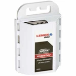 Lenox 20351-GOLD50D Utility Knife Blade Pack With Dispenser (GOLD50D). Fixed Price $26.93.