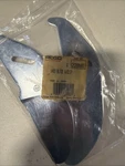 2-RIDGID 22086 Replacement Blade & Clip For 1493 Pipe Cutter Oem Part Nos. Fixed Price $49.00.
