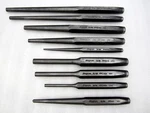 Snap-on 9PC Punch Set Center Pin Tapered Ppc Usa. Fixed Price $159.95.