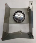 3M Scotch M-707 Label Protection Dispenser Model 276 4". Fixed Price $189.95.