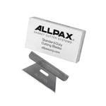 Allpax AX1600 Cutting Blades For Standard-duty Gasket Cutter, Steel (pack Of 6). Fixed Price $35.84.