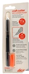 Slice 10548 Precision Knife Ceramic Triangular Blade 3/4" Replaceable. Fixed Price $10.99.
