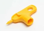Pack Antelco Hole Punch 42315 W/hex Tool Emitters Jets Drip .125-.25" Barb. Fixed Price $8.00.