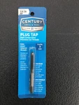 Century 95104 1/4" - 28 Nf Sae High Carbon Alloy Plug Tap. Fixed Price $7.49.