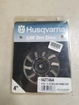 Husqvarna Lw Dri Disc Turbo Segment Cup Grinding Wheel, 4 In, 5/8-11 Arbor Size. Fixed Price $24.75.