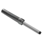 Knife Sharpener Diamond 3 Sided Oval Stick Fine Medium Coarse Black. Fixed Price $55.78.
