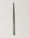 Whalebone Tapered Punch * 8-1/2" X 3/16" # 510 Usa Vintage. Fixed Price $14.75.