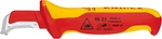 Knipex 98 55 1,000V Insulated Dismantling Knife. Fixed Price $84.09.