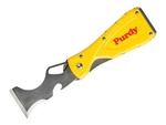 Purdy Folding 10-IN-1 Multi-tool. Fixed Price $37.95.