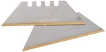 Gold Utility Knife Blade 100 Pack. Fixed Price $47.39.