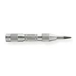 General Tools 77 Automatic Center Punch, Length 5 In, Replaceable. Fixed Price $16.89.