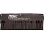 Central Tools Storm 3S301B 32 Pc Z-nla Transfer Punch Set. Fixed Price $87.71.