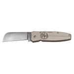 Klein Tools 44007 Lightweight Lockback Knife 40Y238. Fixed Price $74.84.