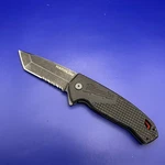 Milwaukee 48-22-1998 Pocket Knife D2 Steel. Fixed Price $26.00.
