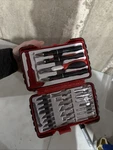 Gordon 33 Piece Deluxe Hobby Knife Set. Item 96551. Fixed Price $25.00.
