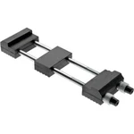 D1091-BRK Sharpening Stone Holder, 1.5 Pounds, Black. Fixed Price $37.64.
