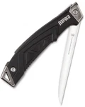 Rapala FFPF5 Folding Fish Pro Fillet 5" Knife Nip. Fixed Price $28.99.