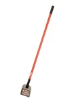 6-PK Bully Tools 91300 Flooring Scraper W/ Long Fiberglas Handle 6" Blade. Fixed Price $99.00.