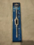 Century Drill 98510 Adjustable Tap Wrench, 1/16-INCH -1/2-INCH Nos!!!. Fixed Price $13.95.