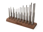 Tekton 18-PIECE Assorted Punch Set Heavy-duty Hand Tool Kit. Fixed Price $101.96.