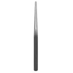 Westward 2AJC2 Drift Punch, 3/16 In Tip, 10 1/8 L. Fixed Price $8.69.