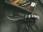 Mtech Usa Xtreme Fixed Blade Knife MX-8054. Fixed Price $49.95.