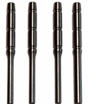 (set Of 4) Hollow End Roll Pin Tool Starter Punch High Grade Stainless Steel. Fixed Price $9.23.