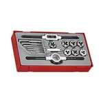 Teng Tools TTTD17 - Piece Tap And Die Set. Fixed Price $80.99.