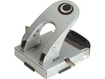 Officemate Deluxe 2-HOLE Punch With Chip Drawer, 50 Sheet Capacity, Silver/na.... Fixed Price $47.19.