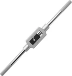 M3-M12 Adjustable Tap Wrench Handle 1/16"-1/2" Reamer Tool. Fixed Price $11.07.
