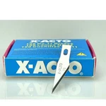 X-acto X611 100-PC. NO.11 Bulk Pack Blades For Knives New. Fixed Price $16.98.