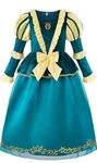 Relibeauty Princess Dress Green And Gold Girls. Fixed Price $11.85.