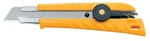 OLFA-5003 Classic Heavy-duty Utility Knife, Rtcht (L-1). Fixed Price $22.67.