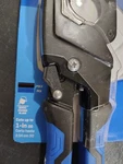 Kobalt 2146971 Pex Cutter Cuts Up To Inc For Rubber & Plastic Tubing NEW(11). Fixed Price $13.00.