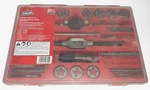 Vermont American Mechanics Tap And Die Set 21725. Fixed Price $65.00.