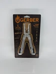 Gerber (47563N) MP600 Pro Scout Silver Multi Tool. Fixed Price $77.79.