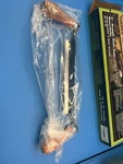 Timber Tuff In. Straight Draw Shave TMB-08DS 732393003541. Fixed Price $22.99.