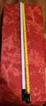 Star Wars Galaxy's Edge 31 Inch Legacy Lightsaber Blade Disney Parks Savi's. Fixed Price $45.00.