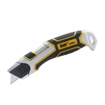 Xw Autoretractable Safety Utility Knife, Box Cutter Of Quick Blade Change, 4 .... Fixed Price $18.73.