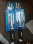 4 Hart Multi-blade Utility Handsaw W/ Easy .. Fixed Price $24.99.