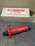 Nos Vintage Dayton Drive Pin Hammer Tool 2X782 Setting New Box 7" Long. Fixed Price $44.99.