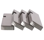 Steel Dragon Tools 48260 Hss 1" - Unc Bolt Dies Fits Ridgid 811A Head. Fixed Price $117.99.