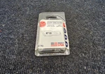 (qty 100) Excel Sharp Edge Blades, 22609, N 19. Fixed Price $23.55.