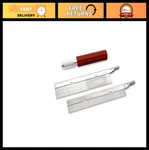 Smb Precision Pull Razor Hobby Saw Set W/2 Blades (1/4/10/25/100) (10). Fixed Price $83.69.