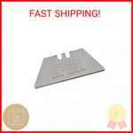 Irwin Utility Blade, Bi-metal, 50-PACK (2084300), Blue. Fixed Price $31.39.