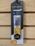 New Outdoor Edge Replaceable Replacement Blades Razor Blaze & Lite RR-6. Fixed Price $12.98.